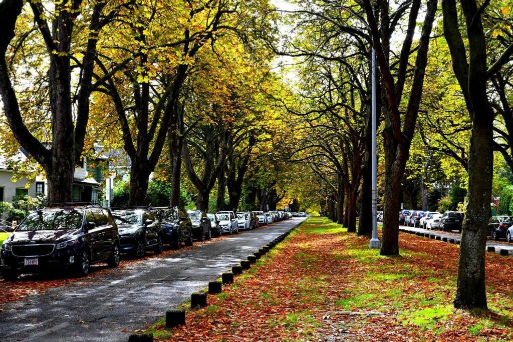 U-District Warmth 8 Mins Walk To Uw Villa Seattle Exteriör bild