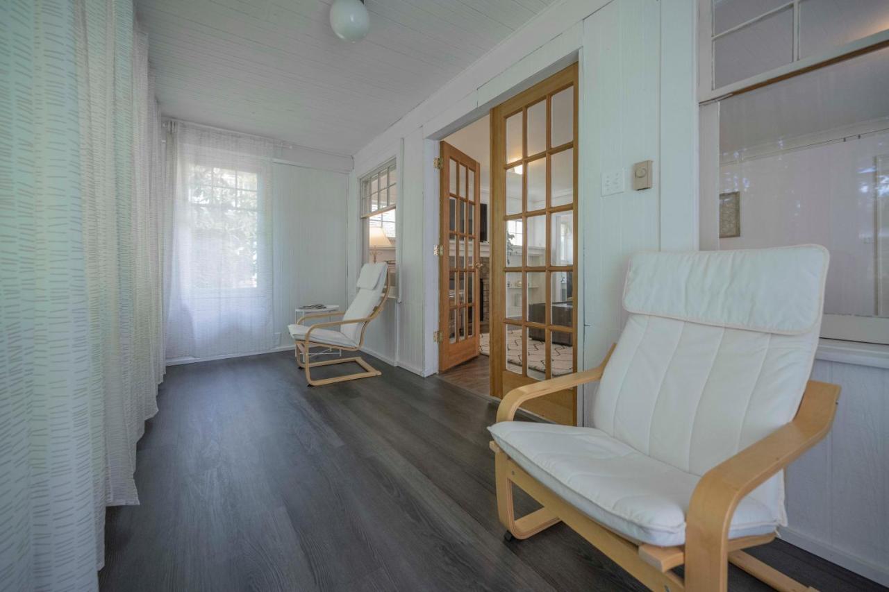 U-District Warmth 8 Mins Walk To Uw Villa Seattle Exteriör bild